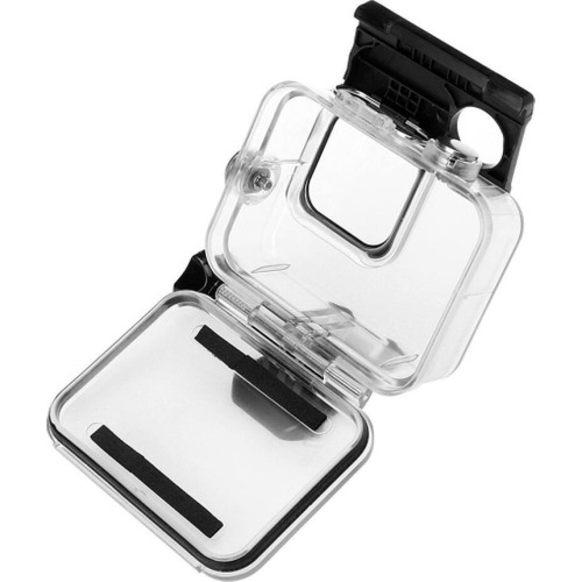 Knmaster Gopro Hero 8 Uyumlu Su Geçirmez Kılıf Housing