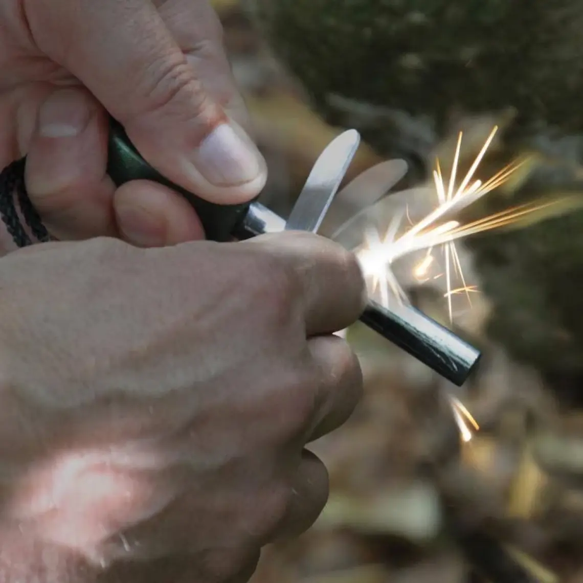 Wildo Fire Flash Small Ateş Başlatıcı 9229