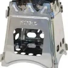 Inox Paslanmaz Ateş Kutusu