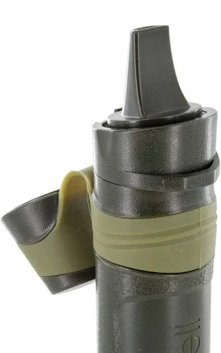 Miniwell L600 Portatif Pipet Kamp Su Filtresi