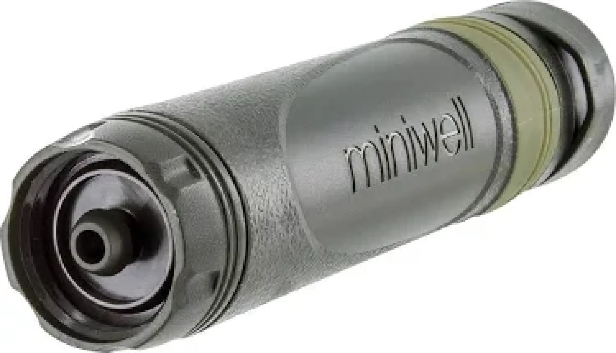 Miniwell L600 Portatif Pipet Kamp Su Filtresi