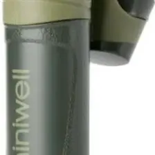 Miniwell L600 Portatif Pipet Kamp Su Filtresi