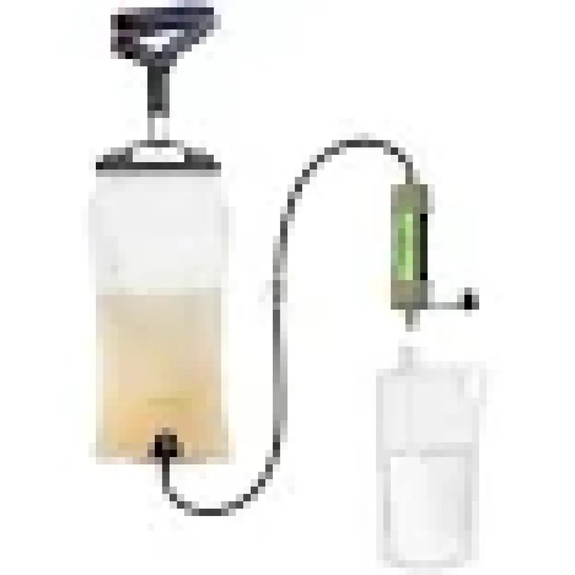 Miniwell L630G Gravity Portatif Kamp Su Filtresi