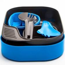 Wildo Camp A Box Duo Light Yemek Seti 6645