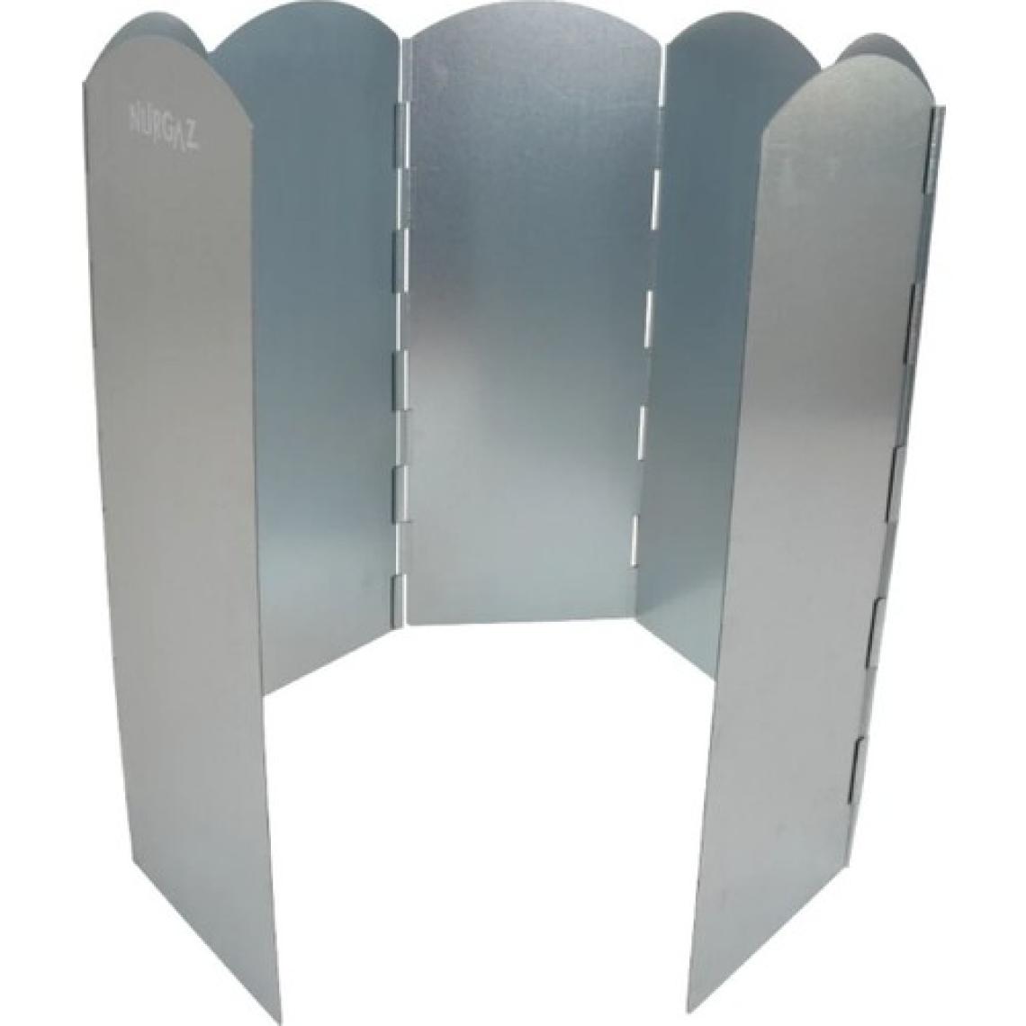 Nurgaz Metal Rüzgarlık Orta Ng 199-O