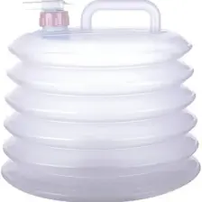 Titiz Akordiyon Bidon 10 Lt