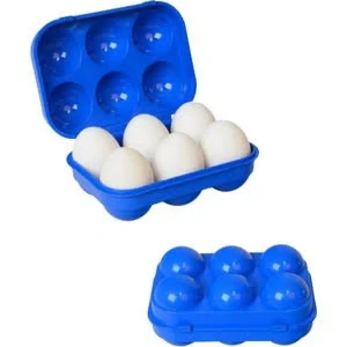Nurgaz Yumurta Saklama Kabı