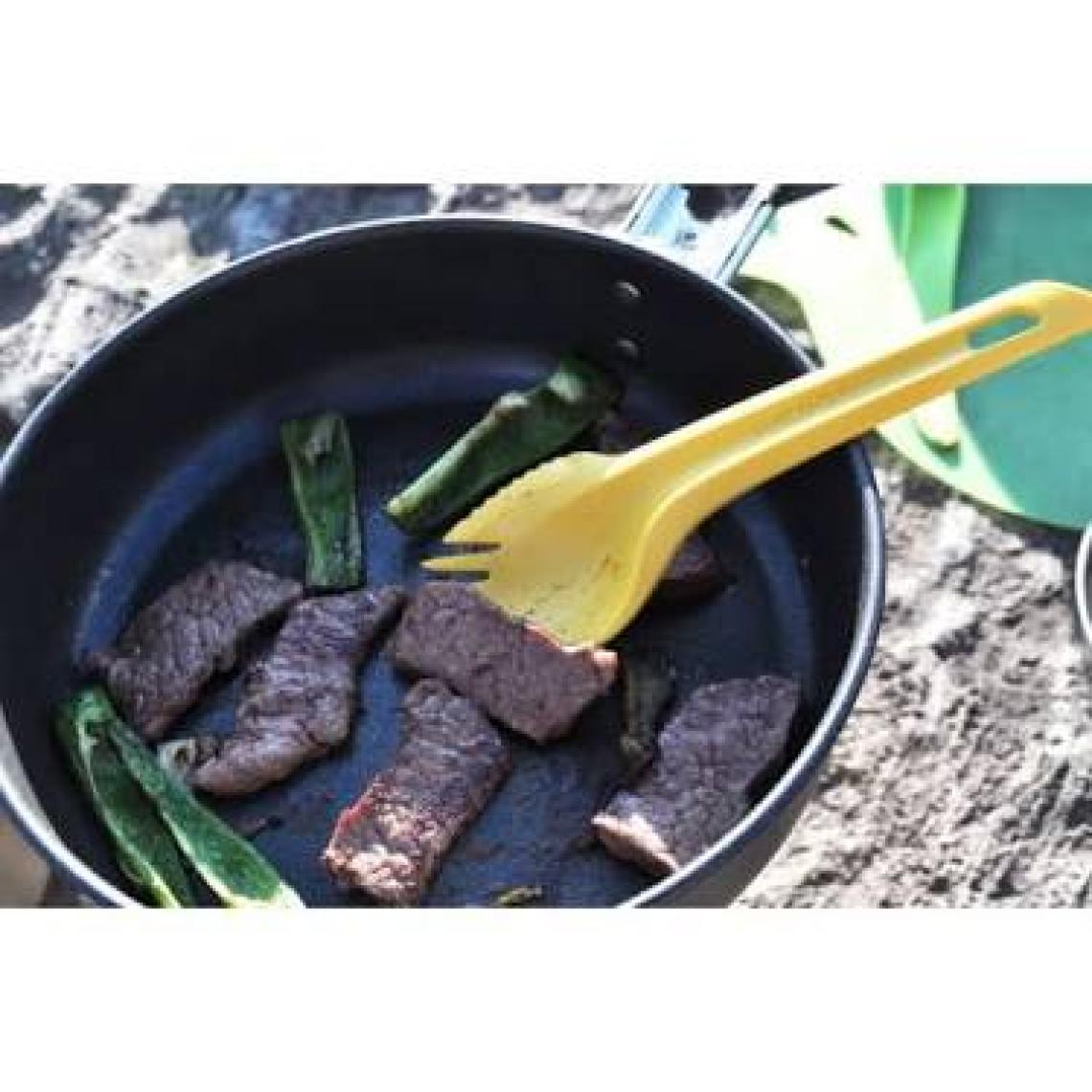 Wildo Spork Çatal Kaşık W10302