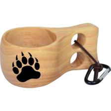 Nurgaz Kuksa Bardak Bear