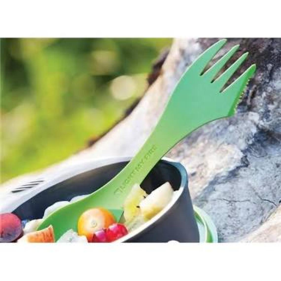 Light My Fire® Spork Original Kaşık-Çatal