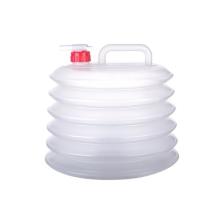 Titiz Akordiyon Bidon 10 Lt
