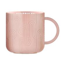 Starbucks Starbucks® Seramik Kupa - Pembe - 414 ml - 11159419