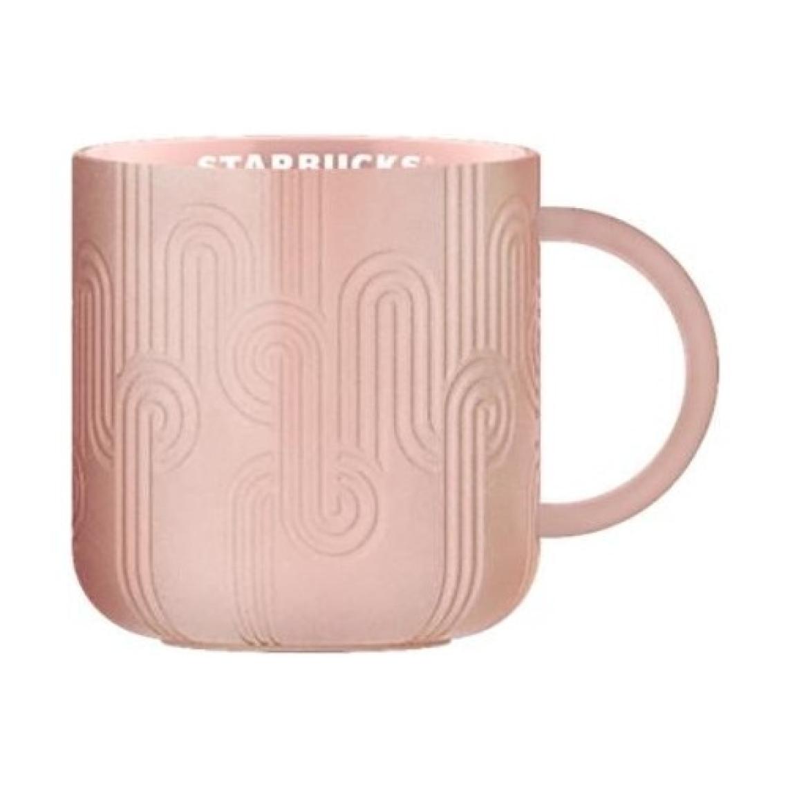 Starbucks Starbucks® Seramik Kupa - Pembe - 414 ml - 11159419