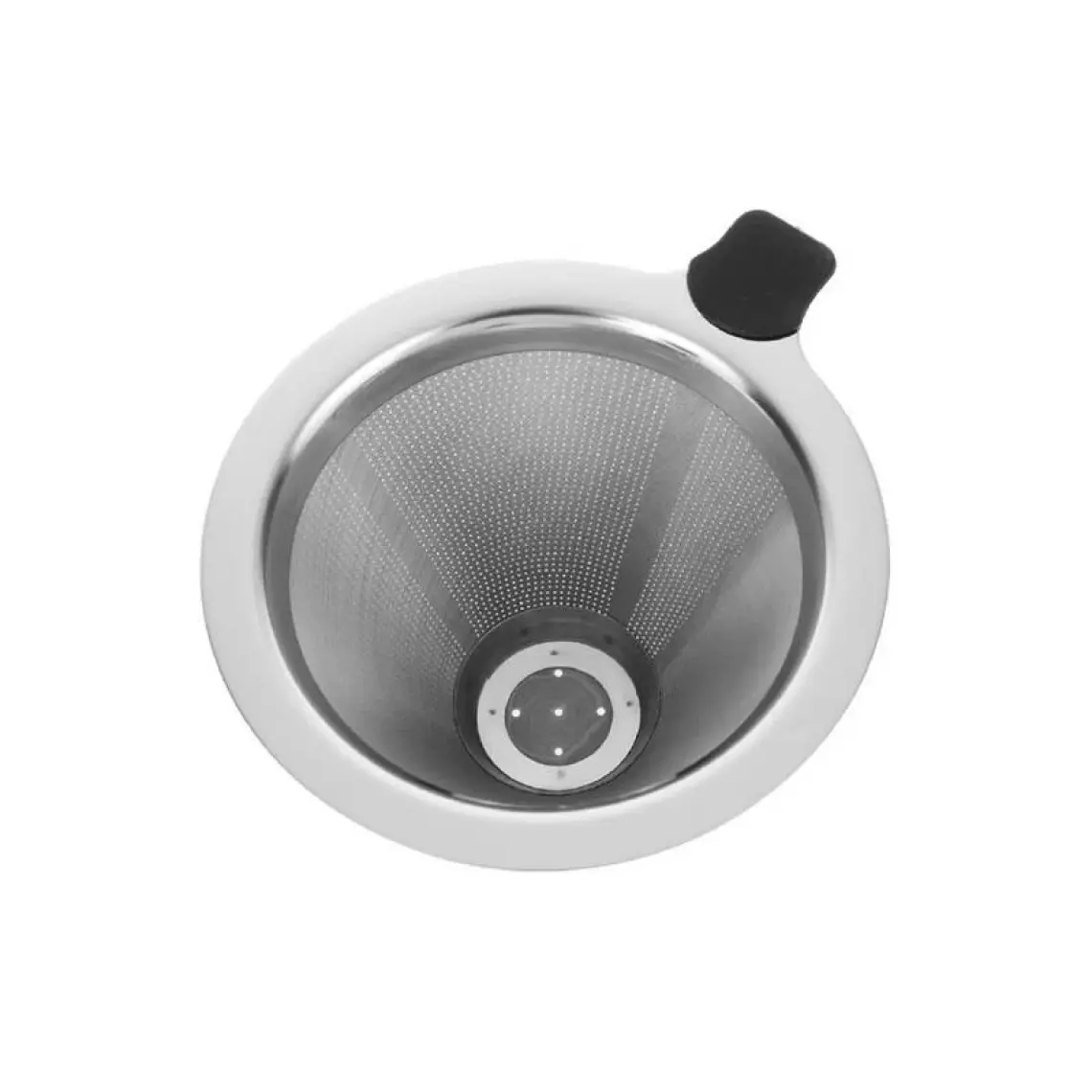 Nurgaz Campout Filtre Kahve Cam Set 400 ml