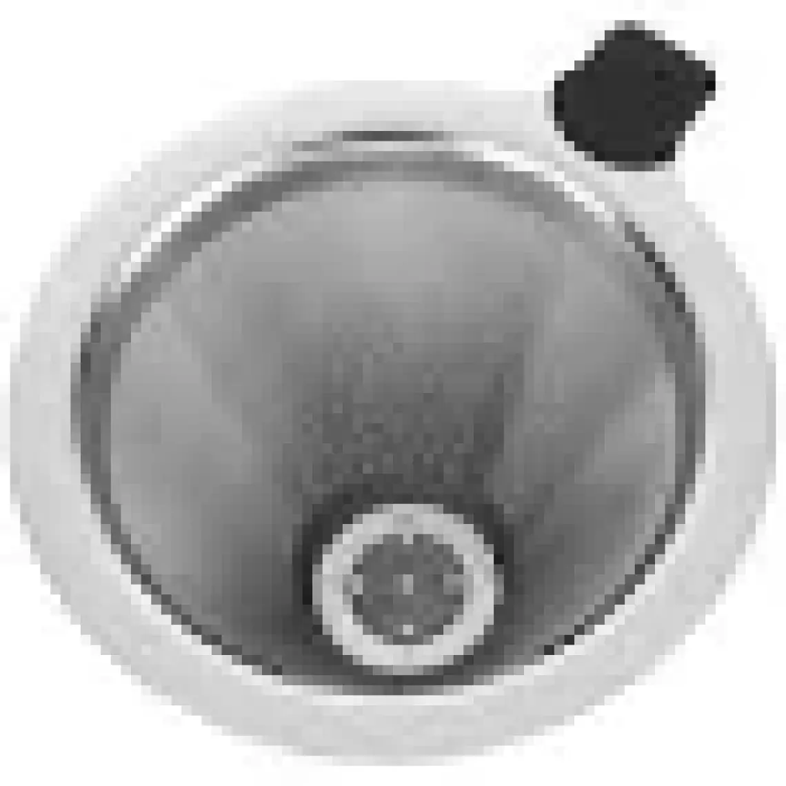 Nurgaz Campout Filtre Kahve Cam Set 400 ml