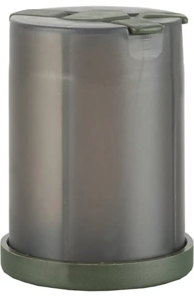 Wildo Shaker Tuzluk Biberlik W11104