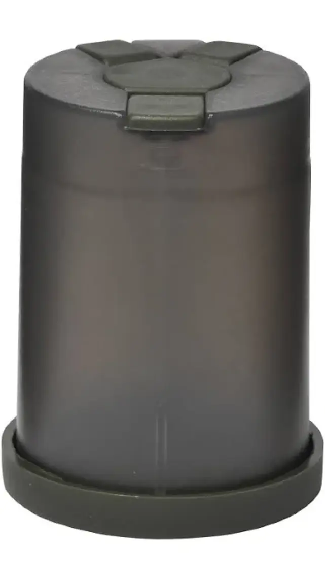 Wildo Shaker Tuzluk Biberlik W11104