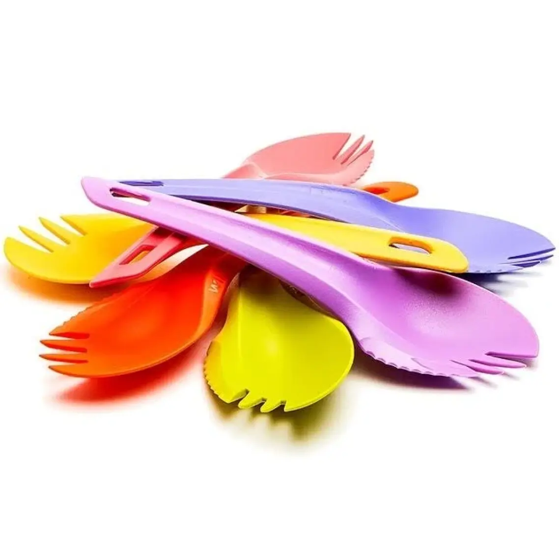 Wildo Spork Çatal Kaşık W10312