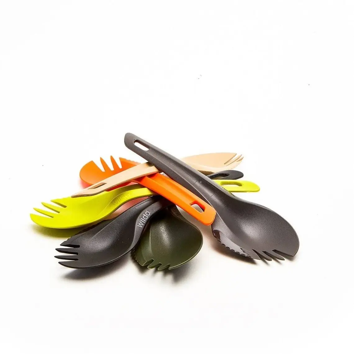 Wildo Spork Çatal Kaşık W10312