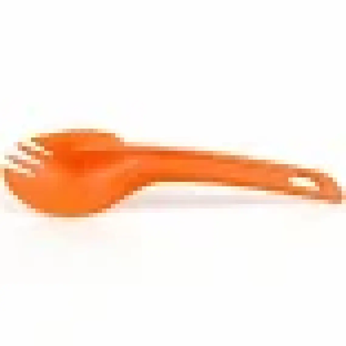 Wildo Spork Çatal Kaşık W10312