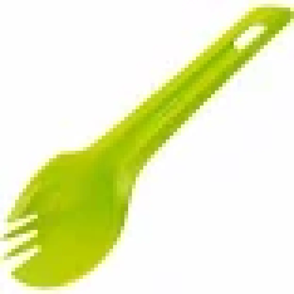 Wildo Spork Çatal Kaşık W10312