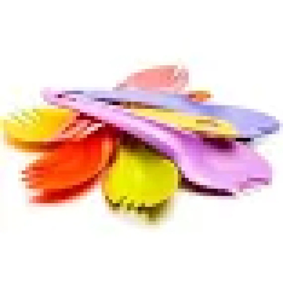 Wildo Spork Çatal Kaşık W10312
