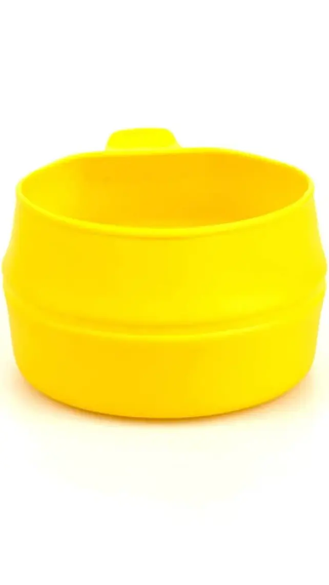 Wildo Fold A Cup Bardak 100133