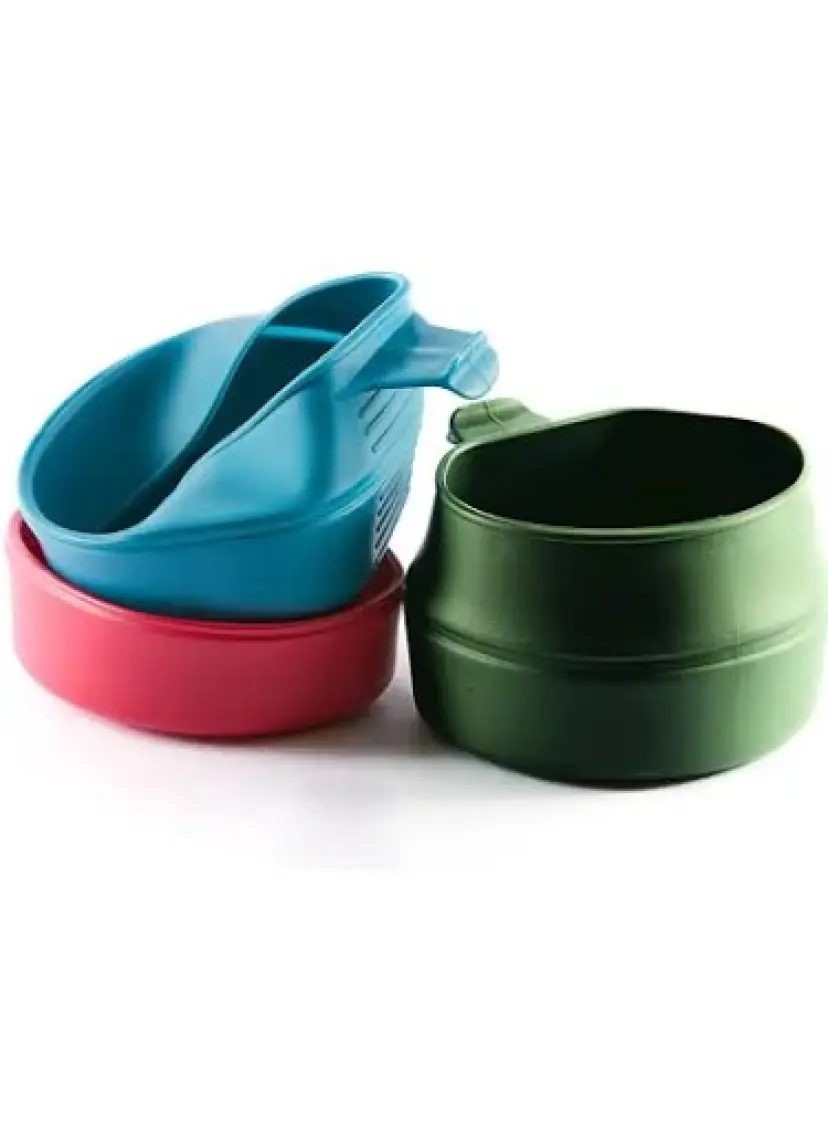 Wildo Fold A Cup Bardak 100133