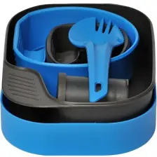 Wildo Camp A Box Complete Yemek Seti W102633
