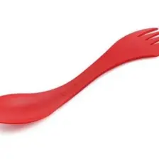 Light My Fire® Spork Original 4'Lü Kaşık-Çatal (Turkuaz,Sarı,Yeşil,Fuşya)