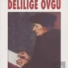 Deliliğe Övgü