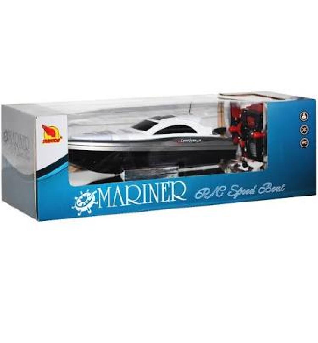 Mariner Uzaktan Kumandalı Sürat Teknesi 32CM