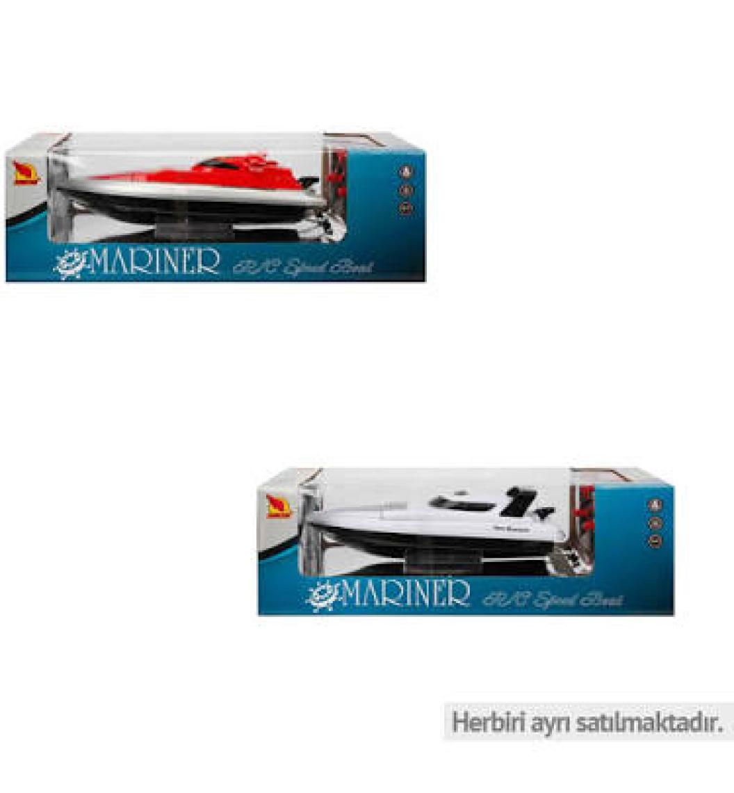 Mariner Uzaktan Kumandalı Sürat Teknesi 32CM