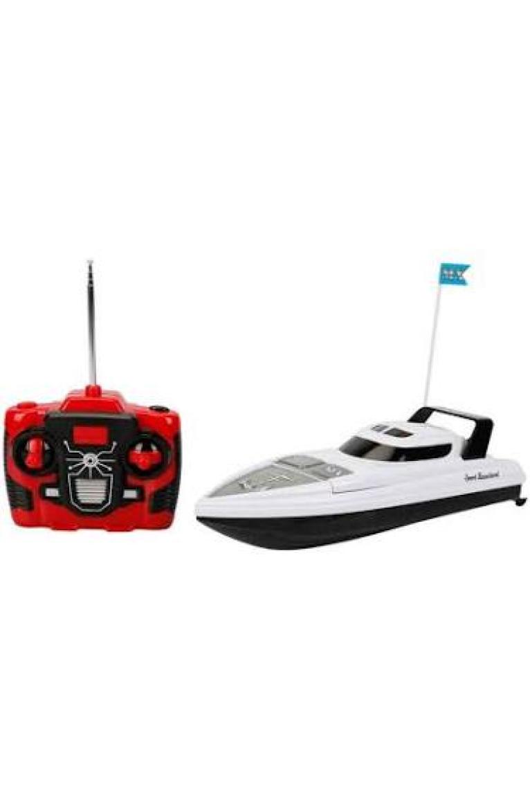 Mariner Uzaktan Kumandalı Sürat Teknesi 32CM