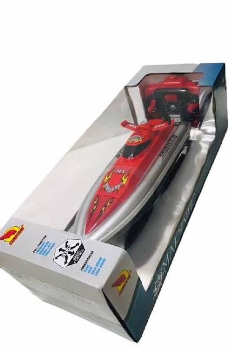 Mariner Uzaktan Kumandalı Sürat Teknesi 32CM