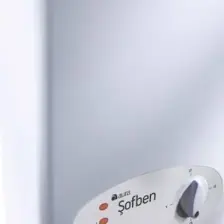 Aura Basic 105A6 Banyo Şofbeni