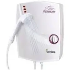 Arnica Hammam 3 Kademeli Elektrikli Şofben + Ücretsiz Montaj