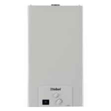 Vaillant turboMAG 14  145/1 Doğalgazlı Şofben