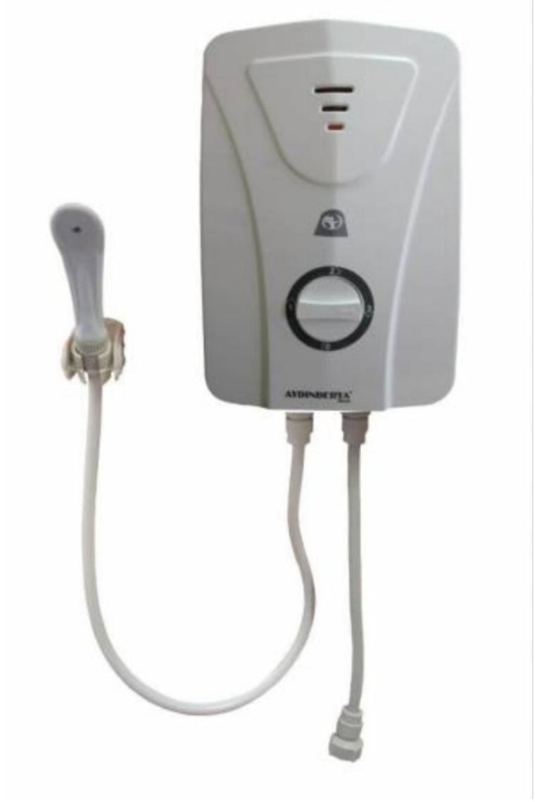7000 W Elektrikli Banyo Şofbeni