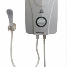 7000 W Elektrikli Banyo Şofbeni