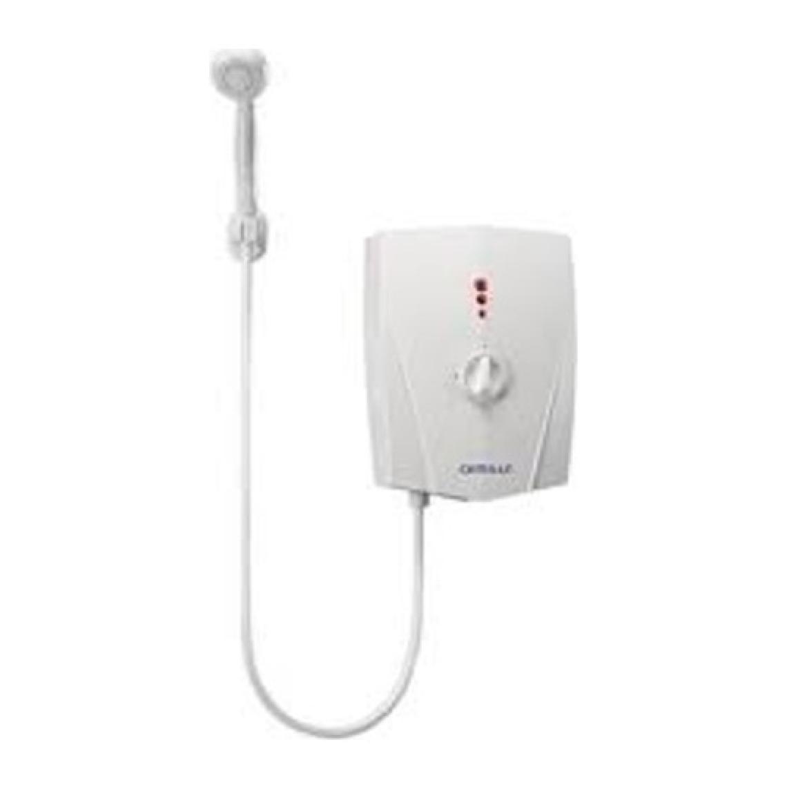 Cemsan Elektrikli Şofben c900