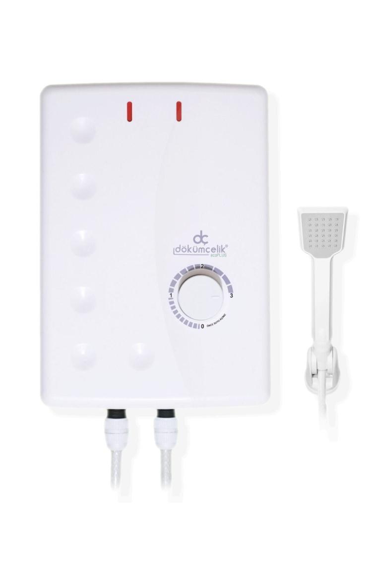 Dökümçelik Mutfak Şofbeni 7500W Büyük Boy DC7500M