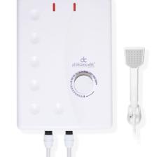 Dökümçelik Mutfak Şofbeni 7500W Büyük Boy DC7500M