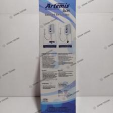 Artemis Lion 7000 Watt Elektrikli Şofben Ani Su Isıtıcısı