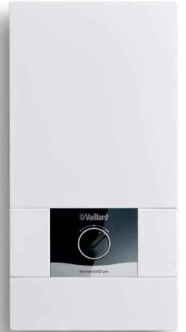 Vaillant Ved E 18/8 B Ani Su Isıtıcı