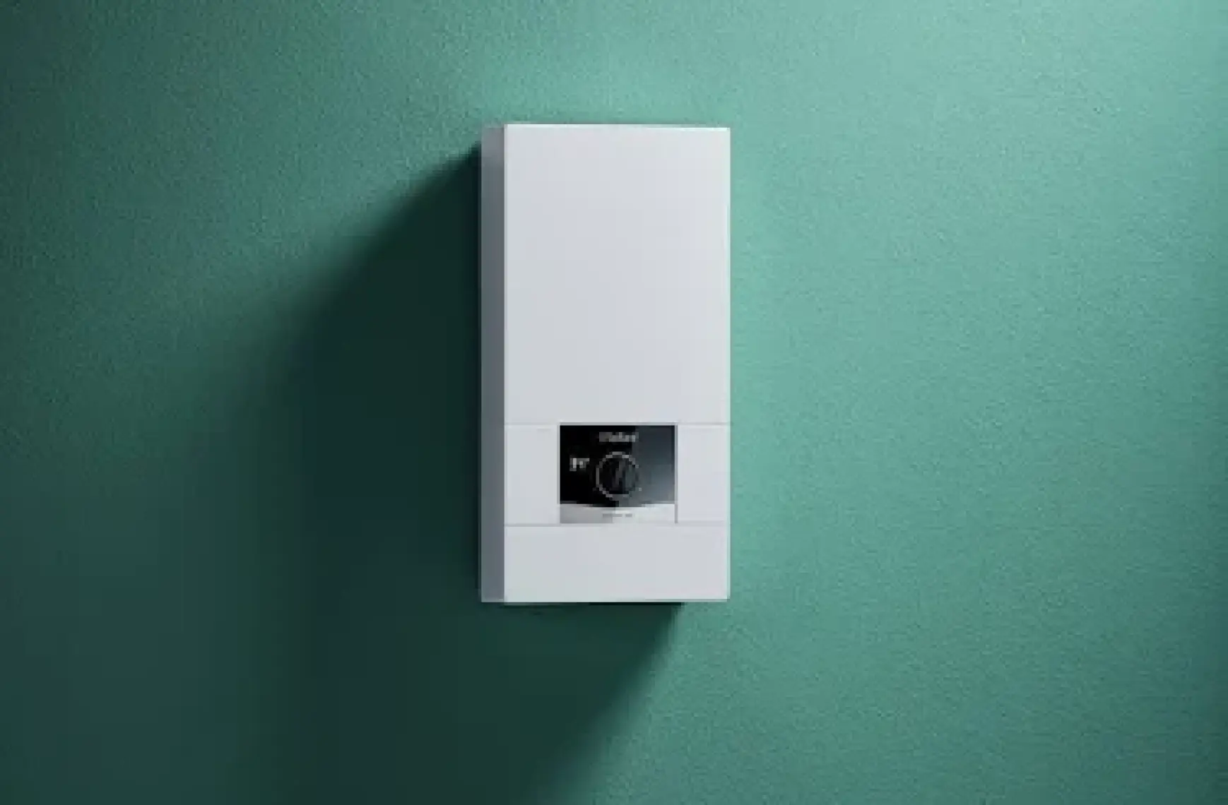 Vaillant Ved E 18/8 B Ani Su Isıtıcı