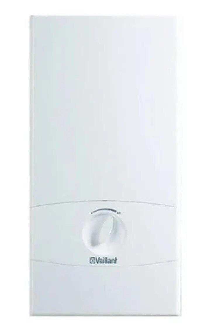 Vaillant Ved E 24-8 Int Trifaze Elektrikli Isıtıcı