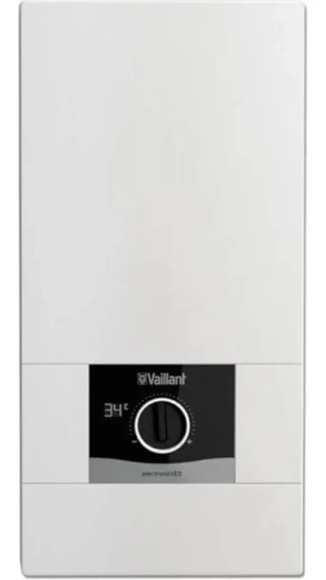 Vaillant Ved E 24-8 Int Trifaze Elektrikli Isıtıcı