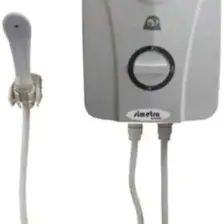 Simetra Premium Elektrikli Şofben
