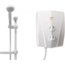 Cemsan C3300 Elektrikli Şofben